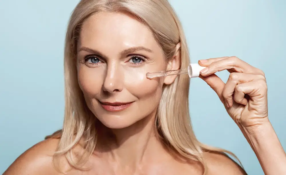 Pure Kronoxyl Treatment