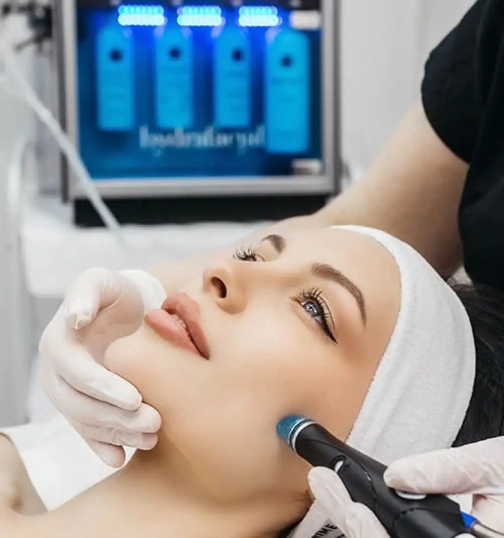 Kaloya Signature Facial