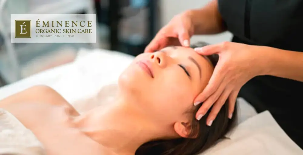 Éminence Organic Facials