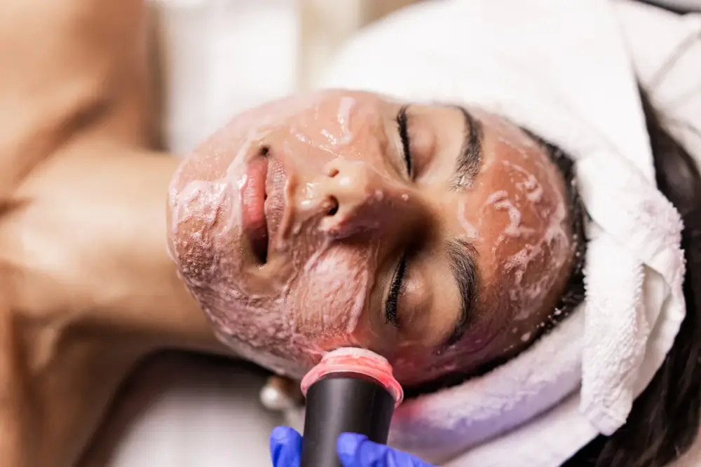 OxyGeneo 3-in-1 Facial