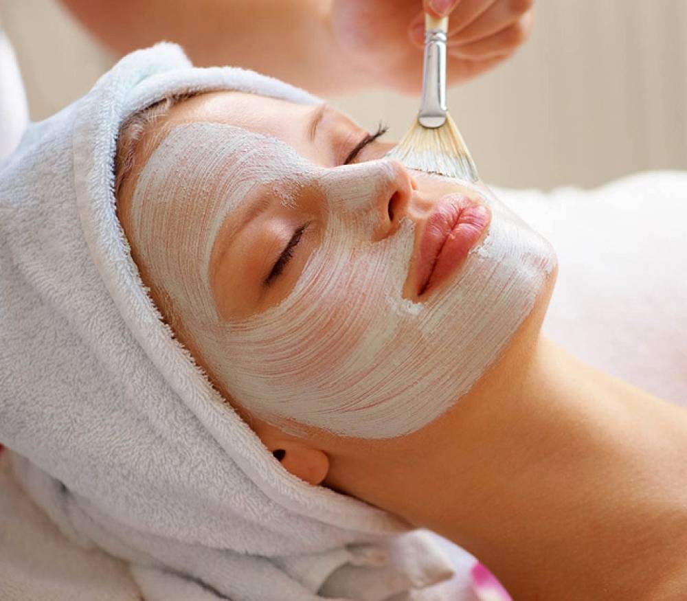 Rosa C3 Anti Redness Treatment