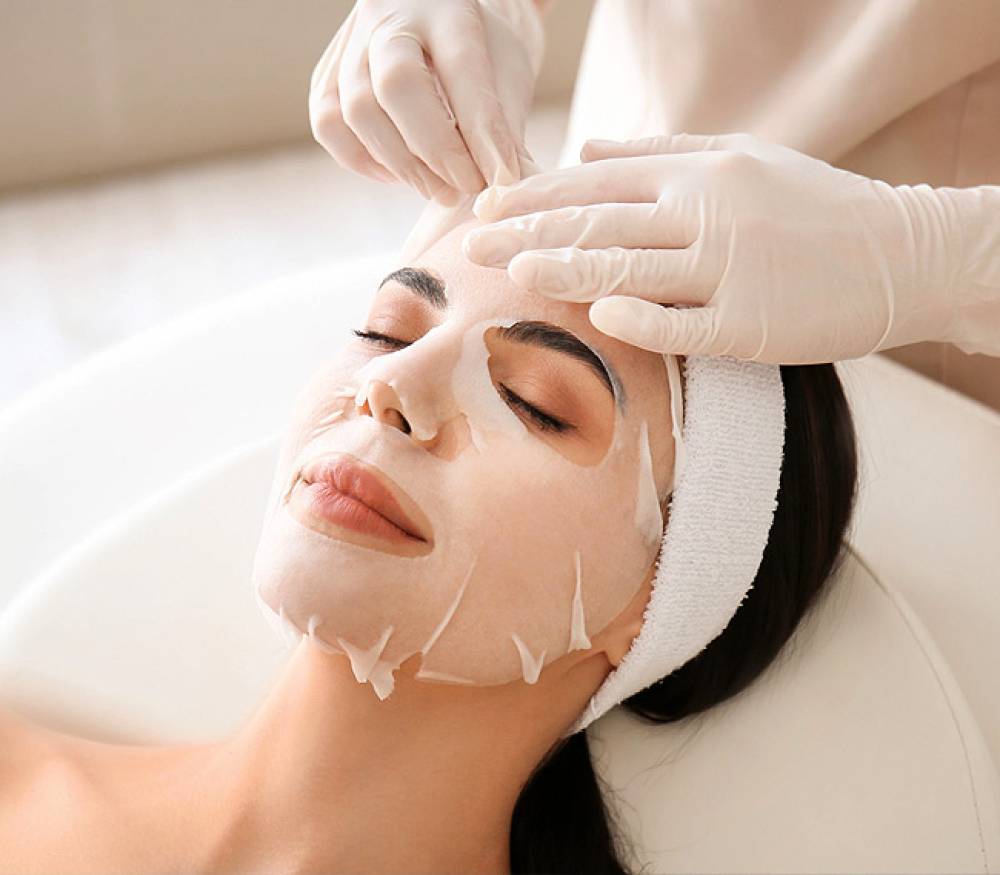 Collagen Veil Hydrating Treatment