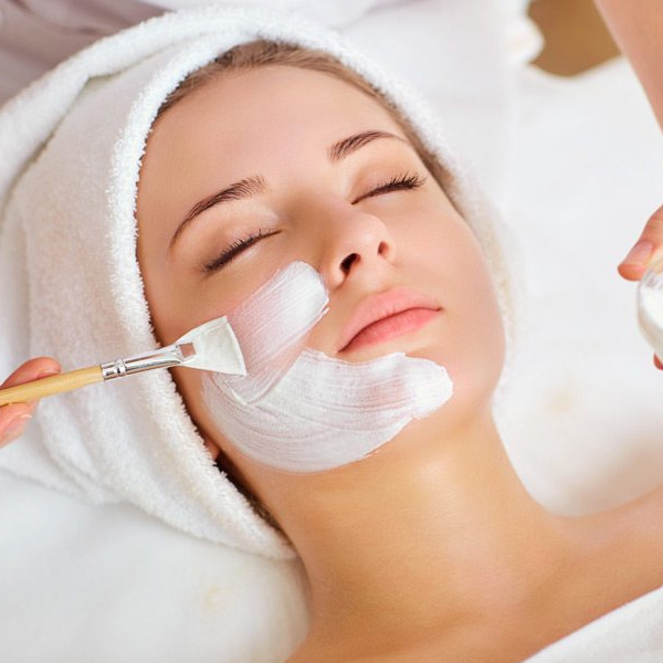 Facial Treatment Services