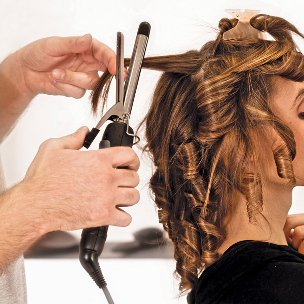 Hair Treatment Services